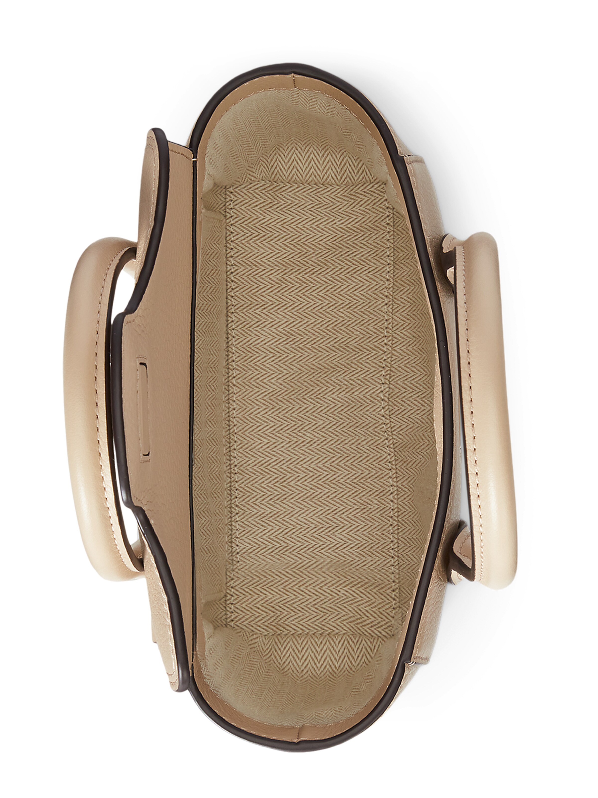 Lauren Ralph Lauren Сумки в Бежевый