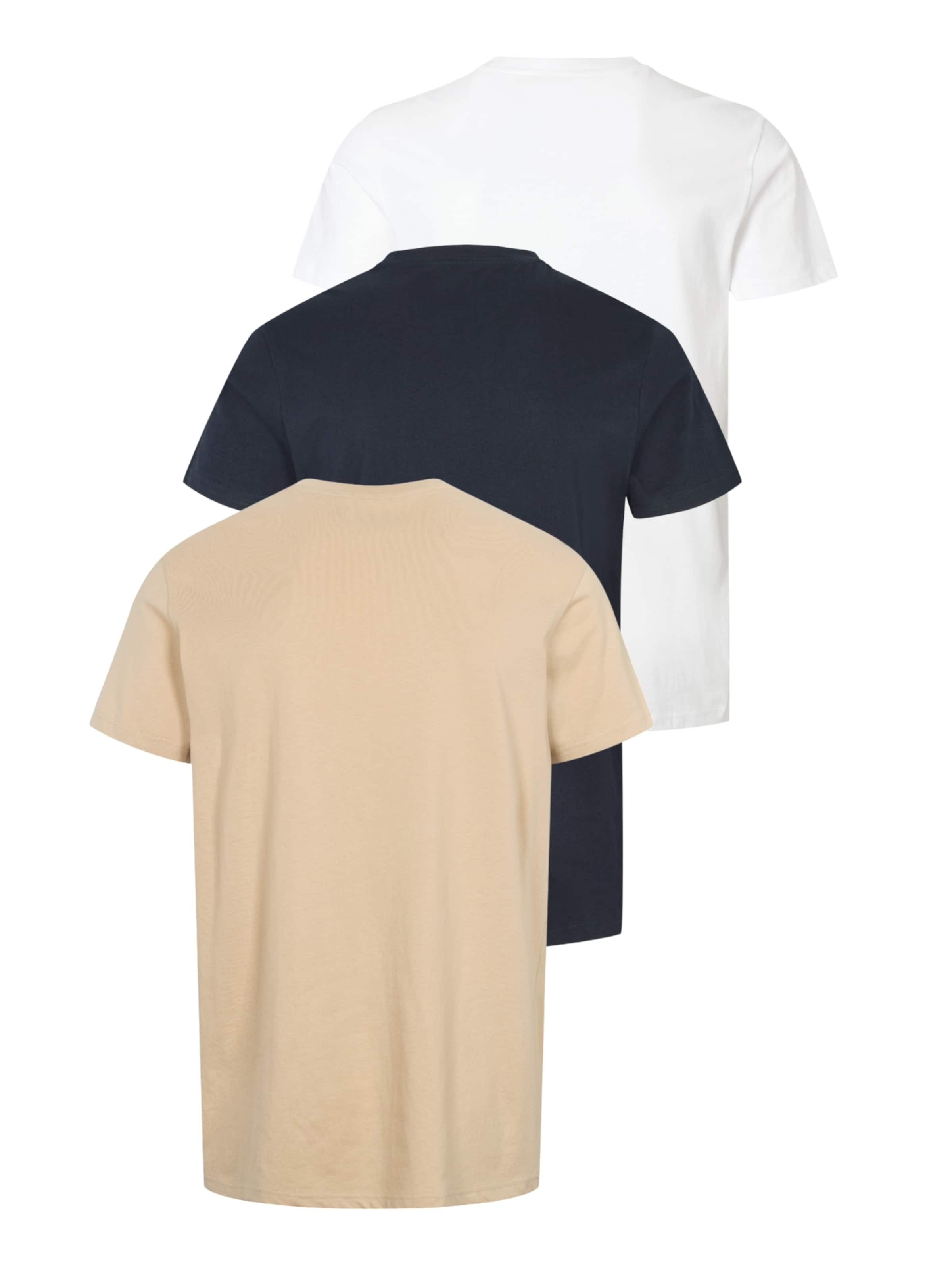 VINSON Regular fit Overhemd ' VMRazuel ' in Wit