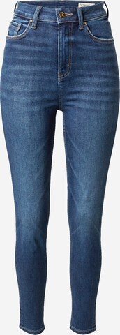 Marks & Spencer Skinny Jeans 'Ivy' in Blau: predná strana