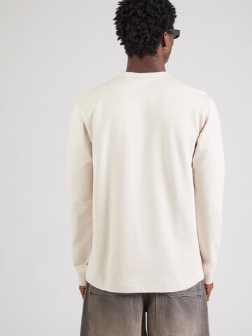 G-STAR Póló 'Tweeter' - bézs