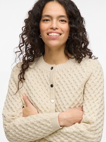 Cardigan VILA en beige