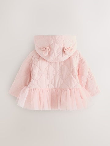Geacă de primăvară-toamnă de la Baker by Ted Baker pe roz