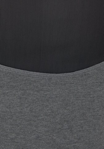 VIVANCE Top 'Active' in Grau