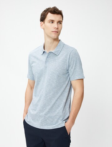 Koton Shirt in Blue