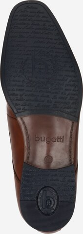 bugatti Lace-up shoe 'Mattia' in Brown