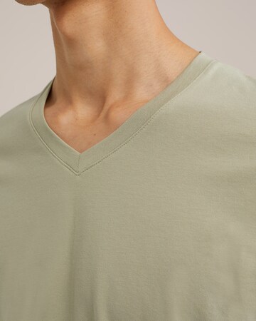 WE Fashion - Camiseta en verde