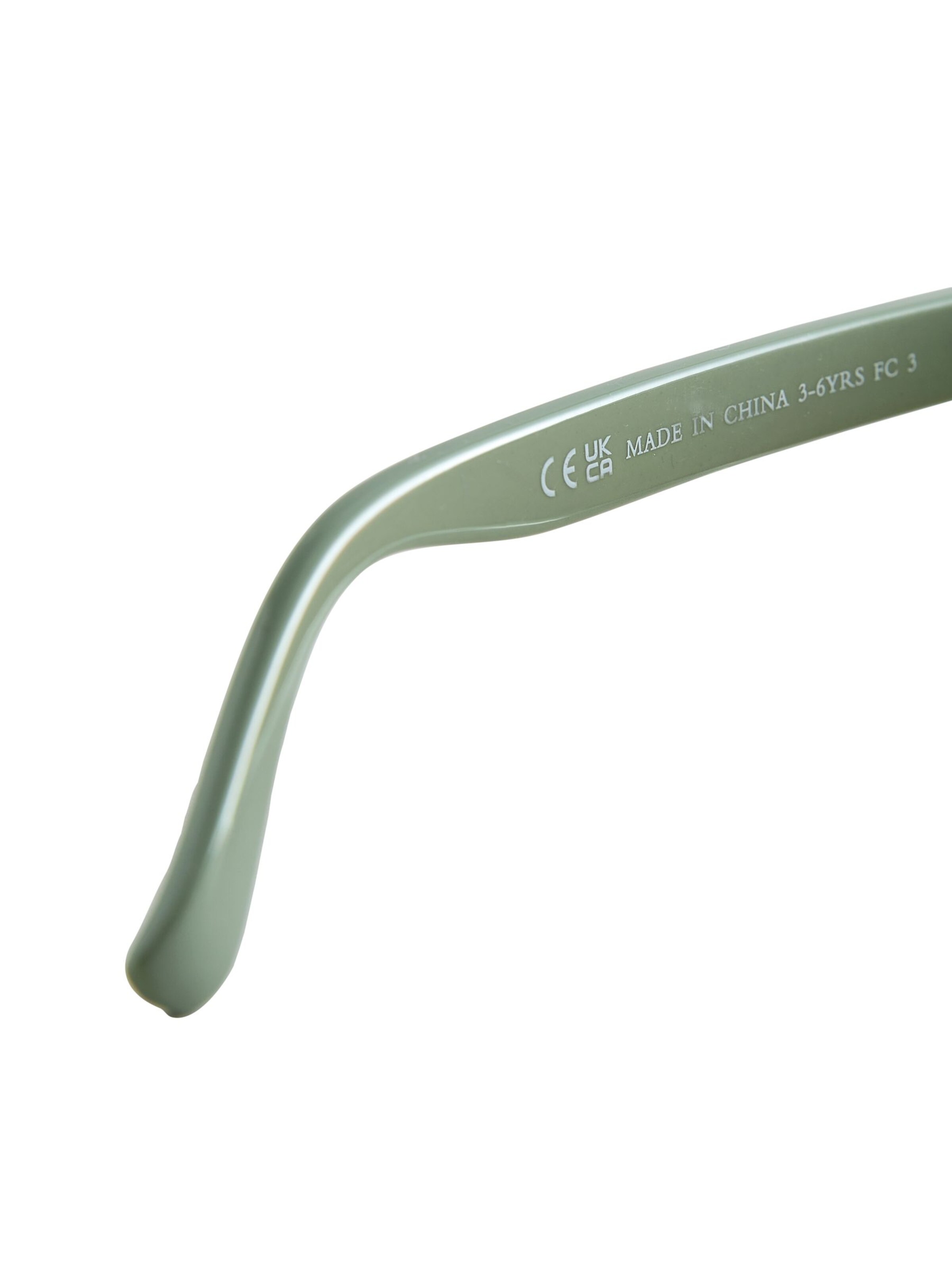 Next Sunglasses in Green