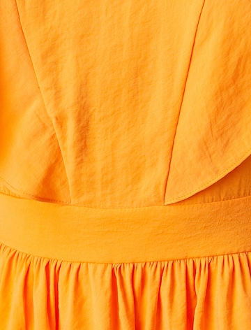 Koton Kleid in Orange