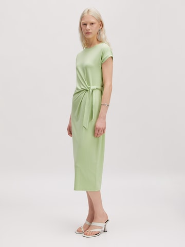 EDITED Cocktail dress 'Milla Dress' in Green