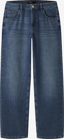 LMTD Jeans 'NLMBex' in Blue: front