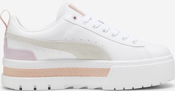 PUMA Sneakers 'Mayze' in White