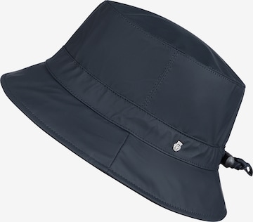 Cappello 'WELLING' di Roeckl in blu: frontale