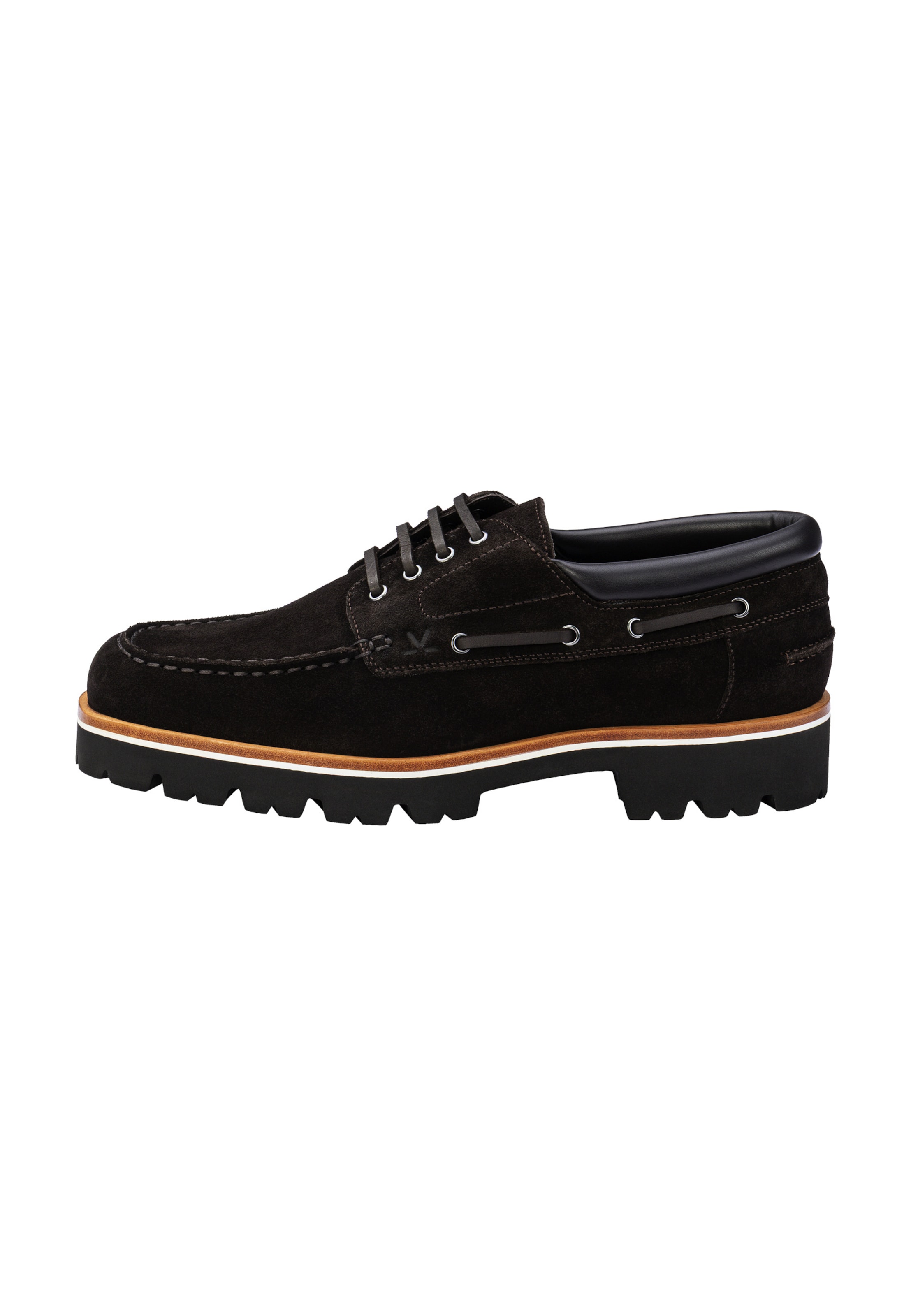 Boots di LLOYD in marrone: frontale
