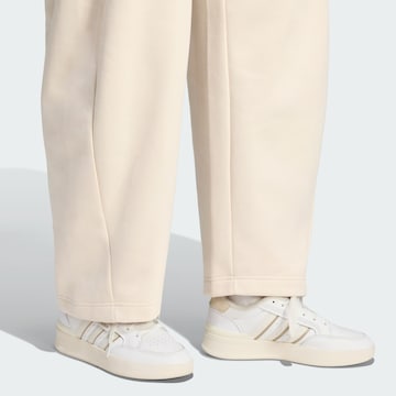 Barrel Pantaloni sportivi 'Studio' di ADIDAS SPORTSWEAR in grigio