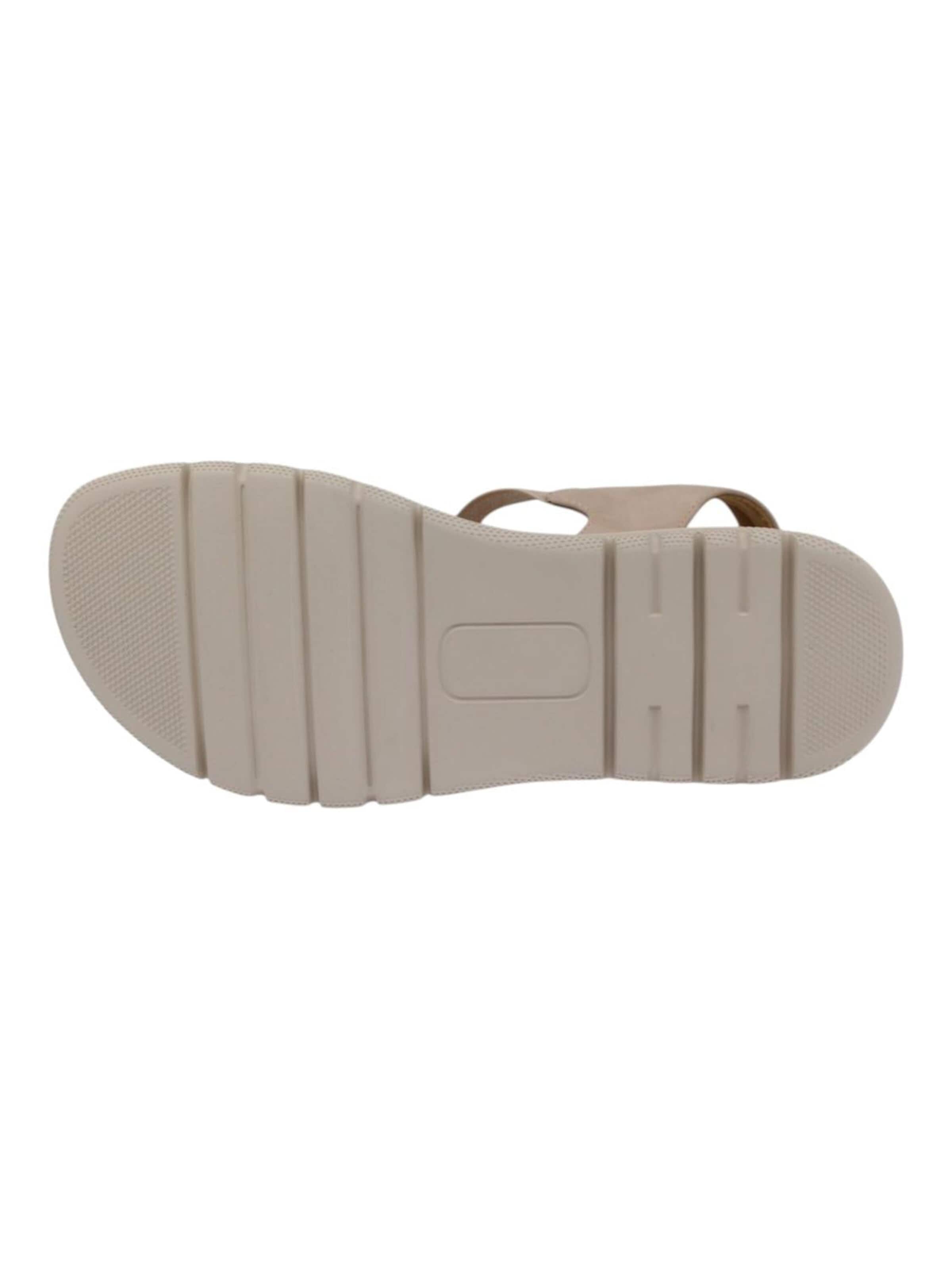 Beppi Sandals 'Casual Sandal' in Pink