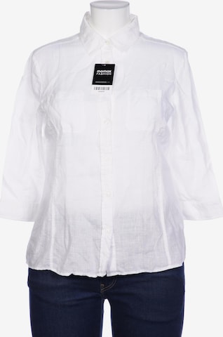 Weekend Max Mara Blouse & Tunic in XL in White: front