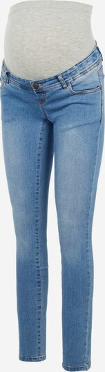 MAMALICIOUS Jeans 'Ono' in blue denim, Produktansicht