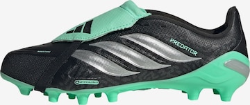 ADIDAS PERFORMANCE Sportovní boty 'Predator League' – černá: přední strana