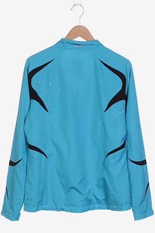 ODLO Jacket & Coat in XL in Blue