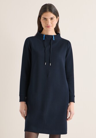 CECIL Dress in Blue: front