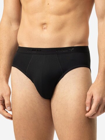 Mey Slip 'Software' in Black