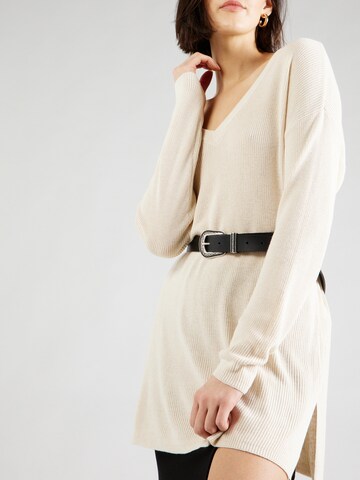 Pull-over 'New Lexsun' VERO MODA en beige