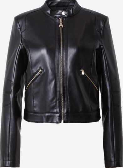 PATRIZIA PEPE Between-season jacket in Black, Item view