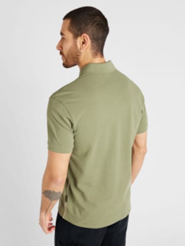 T-Shirt 'AYLMER' NAPAPIJRI en vert