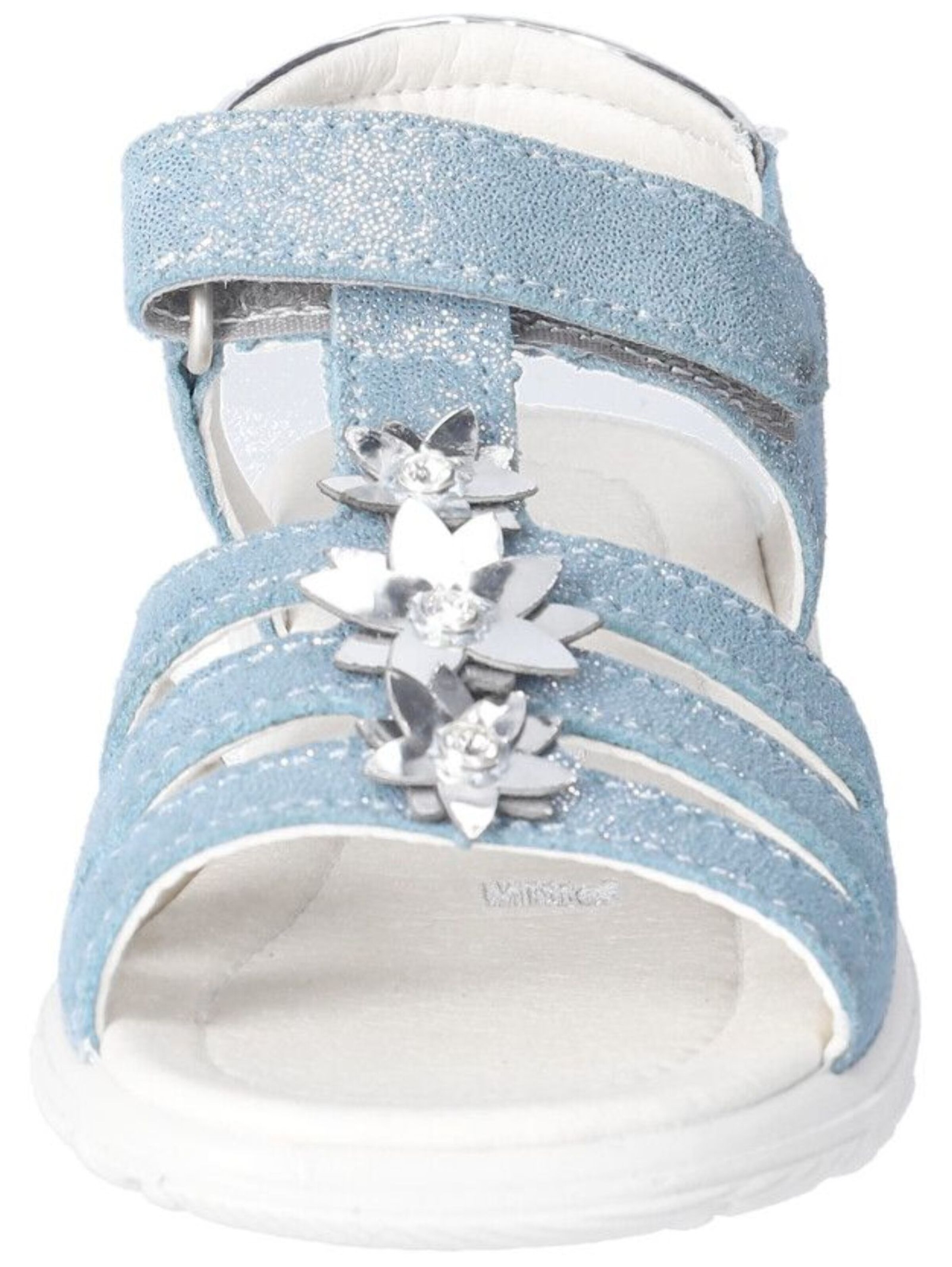 Sandales 'Cleo' RICOSTA en bleu