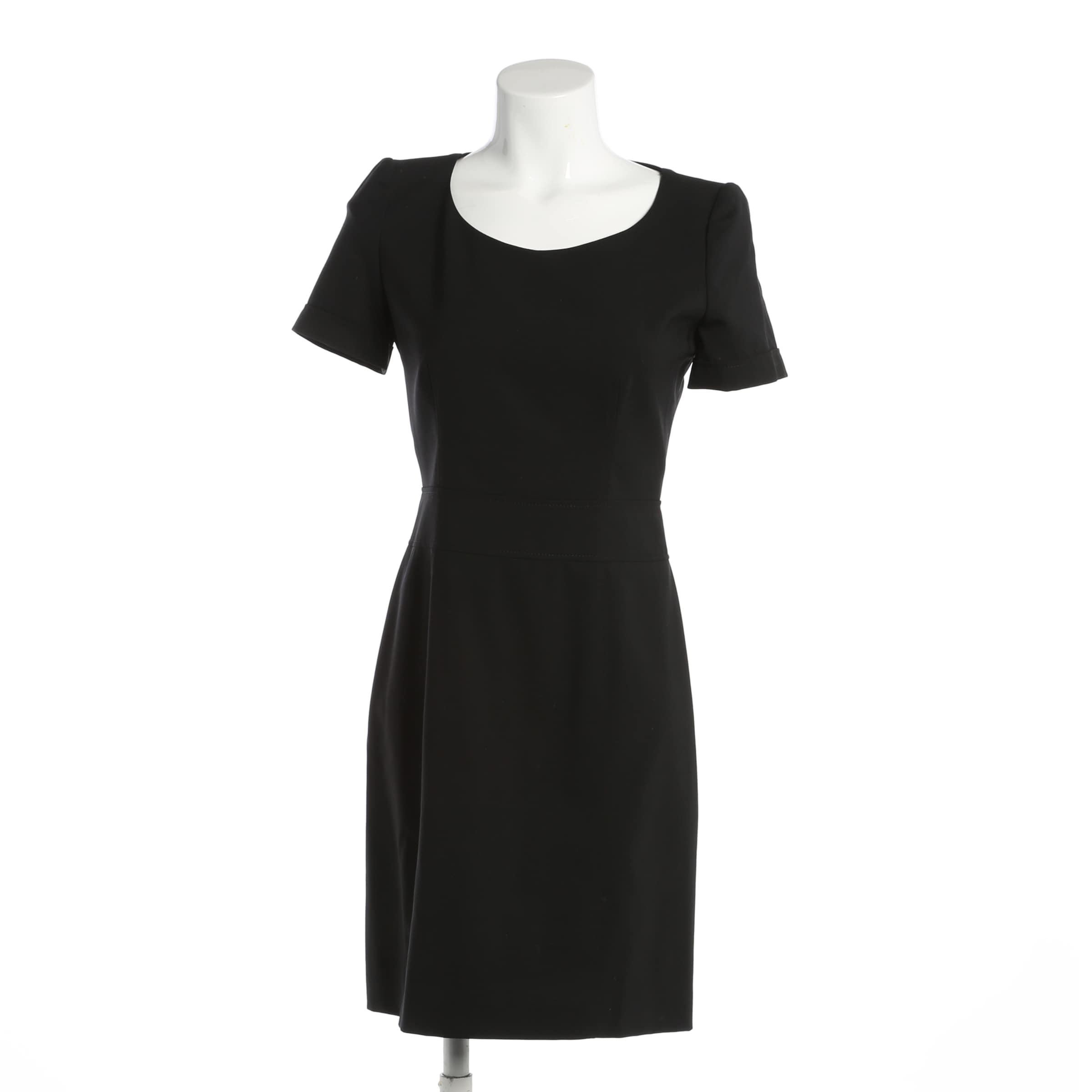 HUGO Dress in S in Black: front