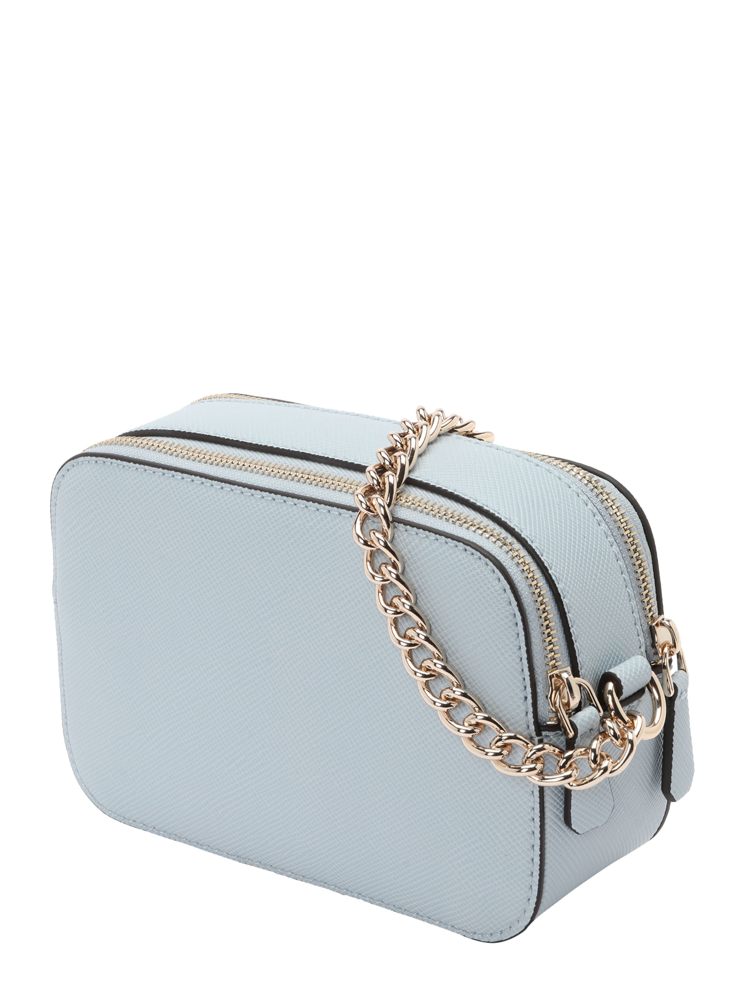 Sac à bandoulière 'NOELLE II CROSSBODY CAMERA' GUESS en bleu