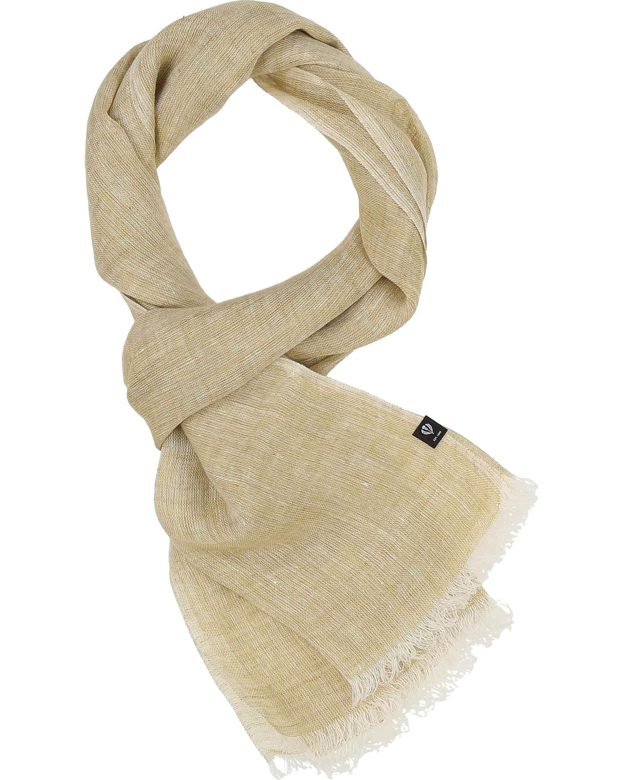 FRAAS Schal in Beige