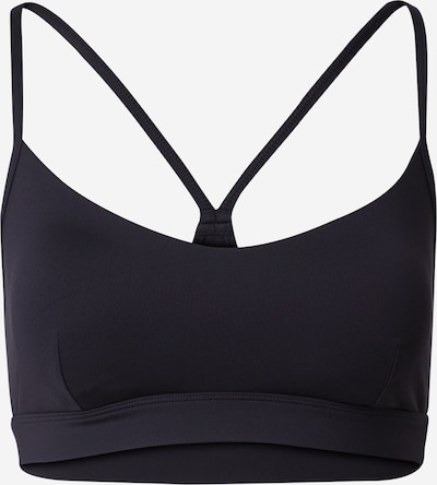 Reggiseno sportivo HKMX di colore nero, Visualizzazione prodotti