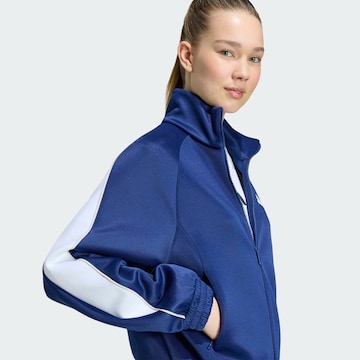 Vestes d’entraînement 'Stadium' ADIDAS SPORTSWEAR en bleu