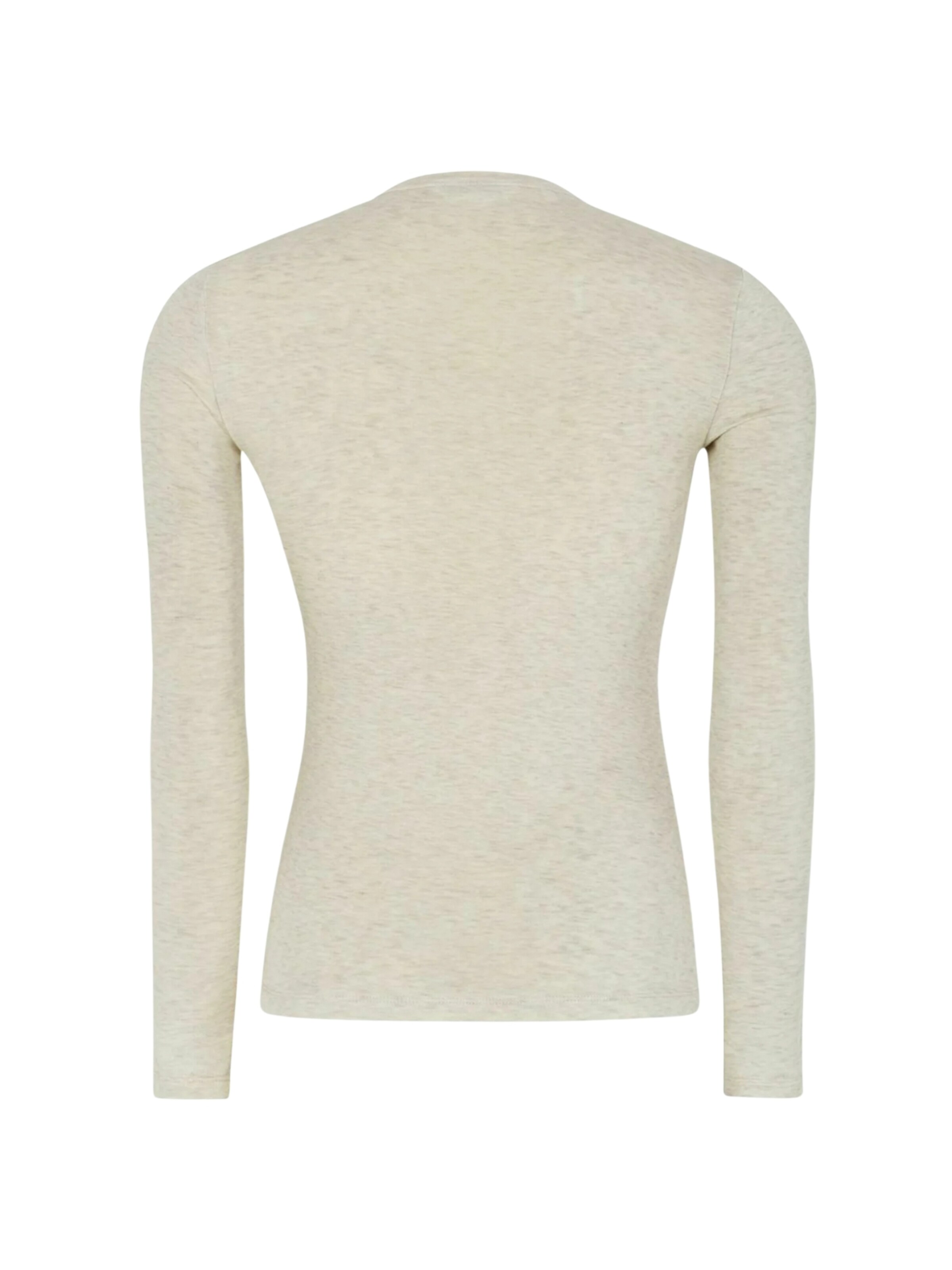 T-shirt 'Roman' Soft Rebels en beige