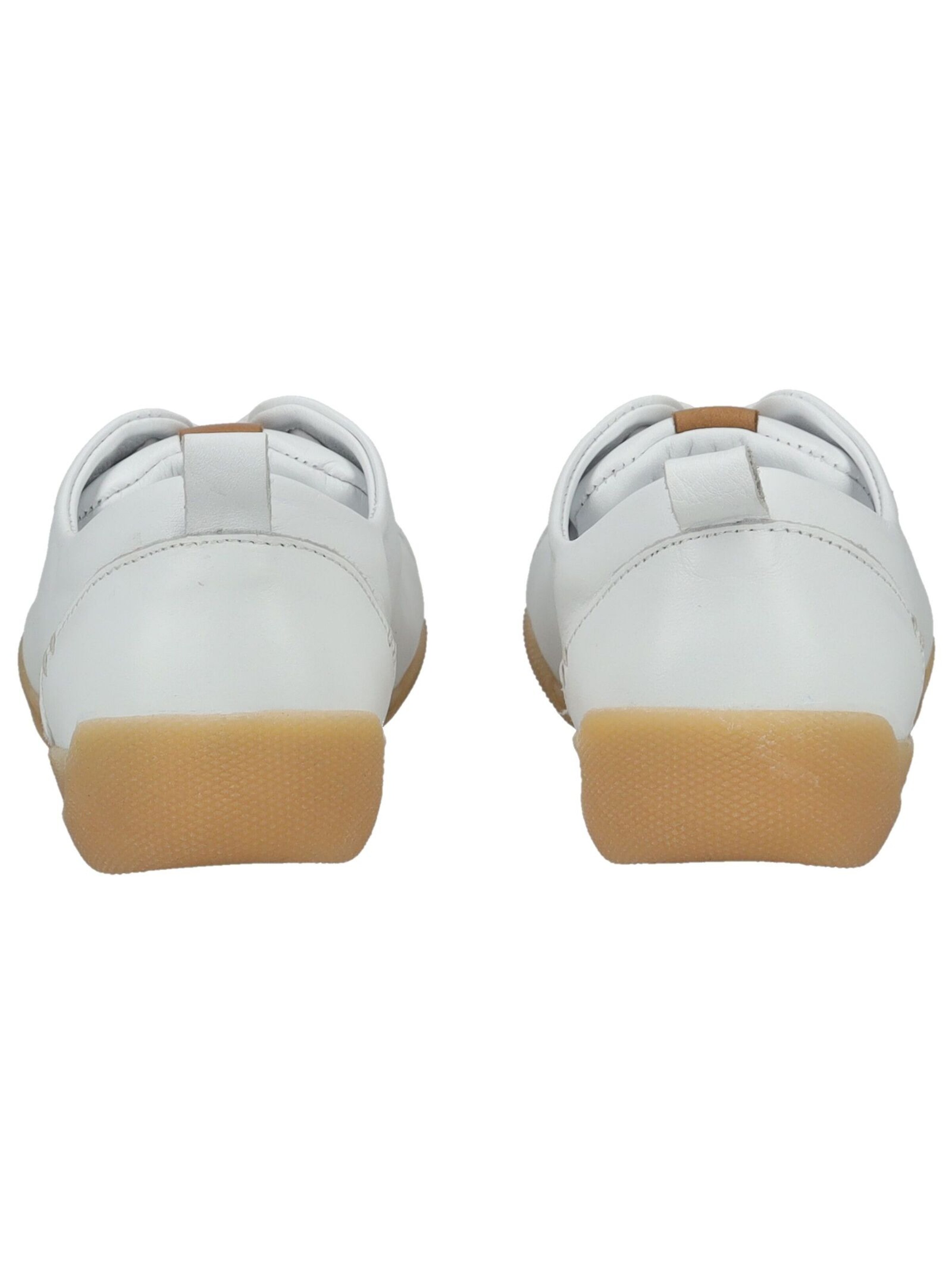 ANDREA CONTI Sneaker in Weiß