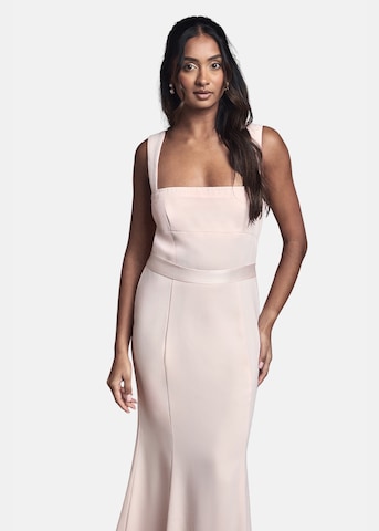 Coast Kleid in Pink: Vorderseite