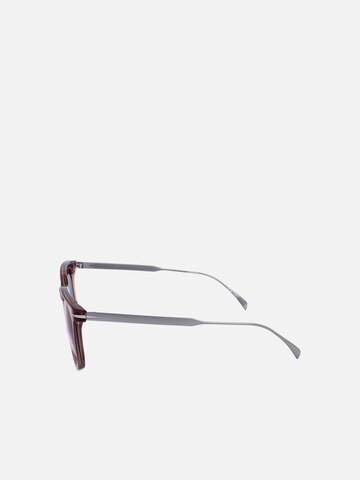 David Beckham Sonnenbrille‌ in Pink