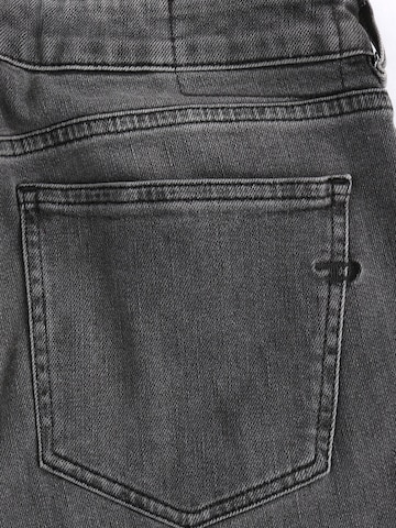 DIESEL - Slimfit Calças de ganga '2004 D-JOY 09D49' em cinzento