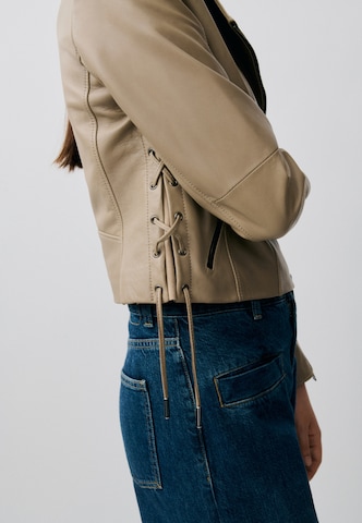 Werner Christ Tussenjas 'Cara' in Beige