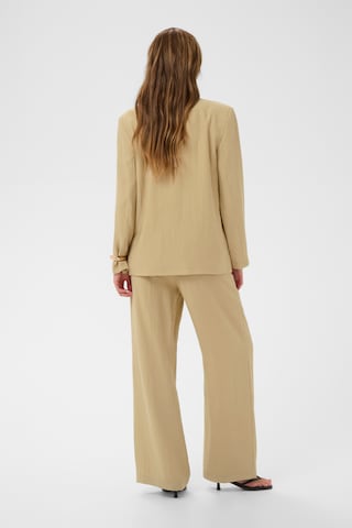 CULTURE Blazer 'CUheida' in Beige