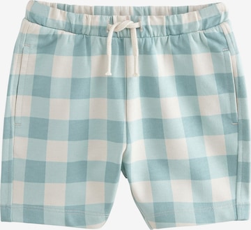 Next Regular Housut värissä sininen: etupuoli