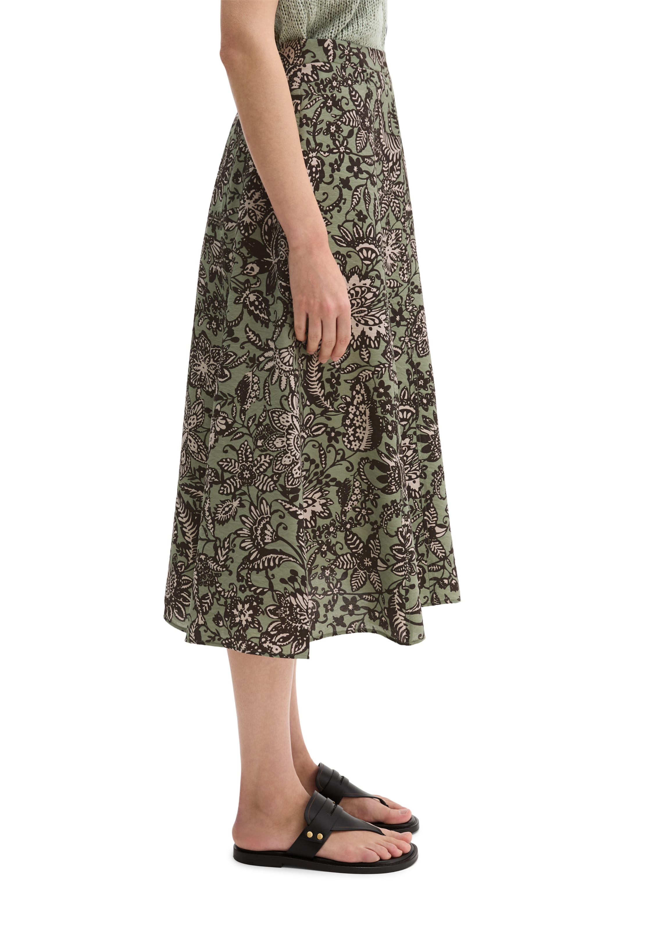 Marc O'Polo Rok in Groen