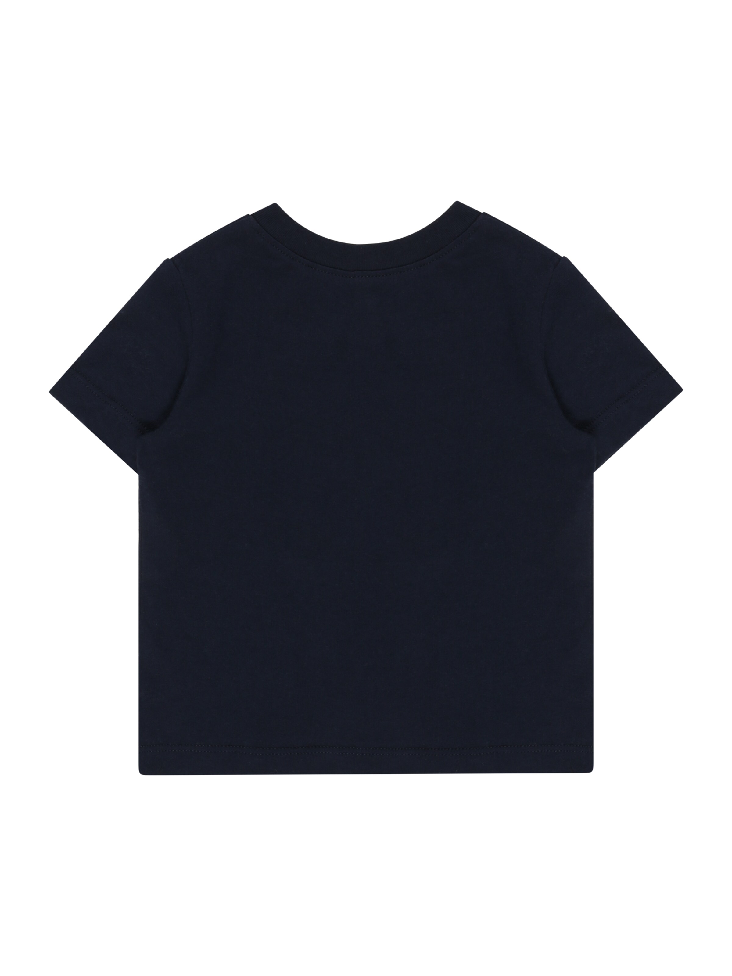 Kinder Kids (Gr. 92-140) GAP T-Shirt in Nachtblau - WN01777