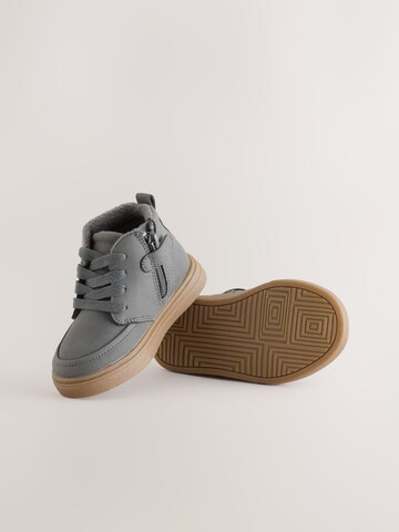 Bottes Next en gris