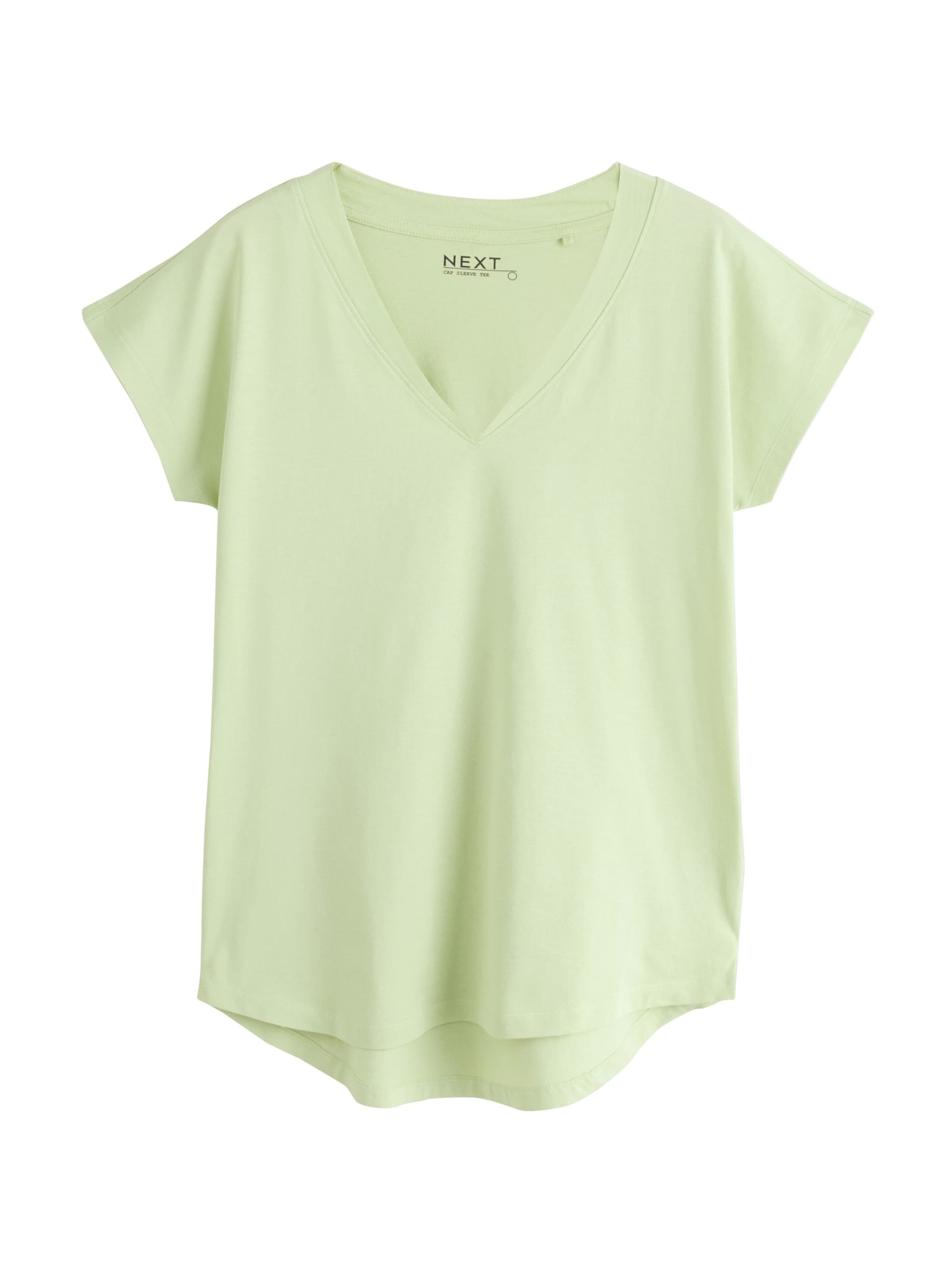 T-shirt Next en beige