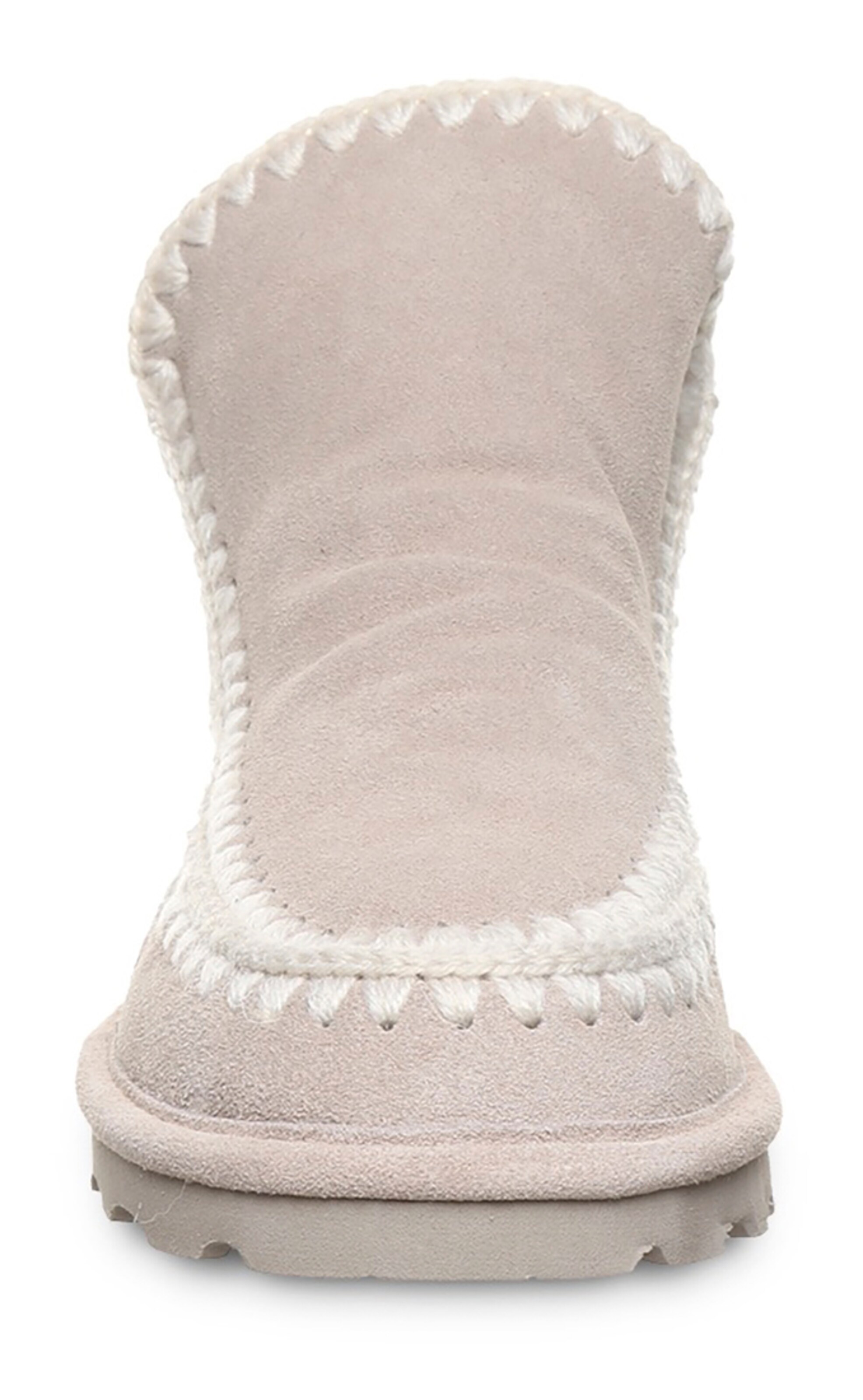 Bearpaw Snow Boots in Beige
