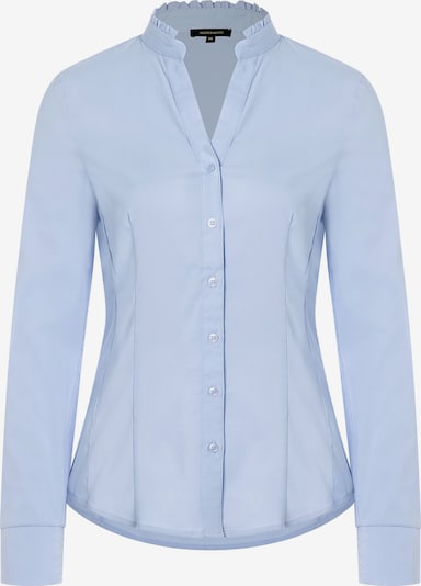 Palaidinė iš MORE & MORE, spalva – šviesiai mėlyna, Prekių apžvalga