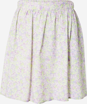 Moves Skirt 'Kisi' in Green: front