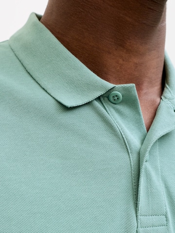 JACK & JONES Póló - zöld